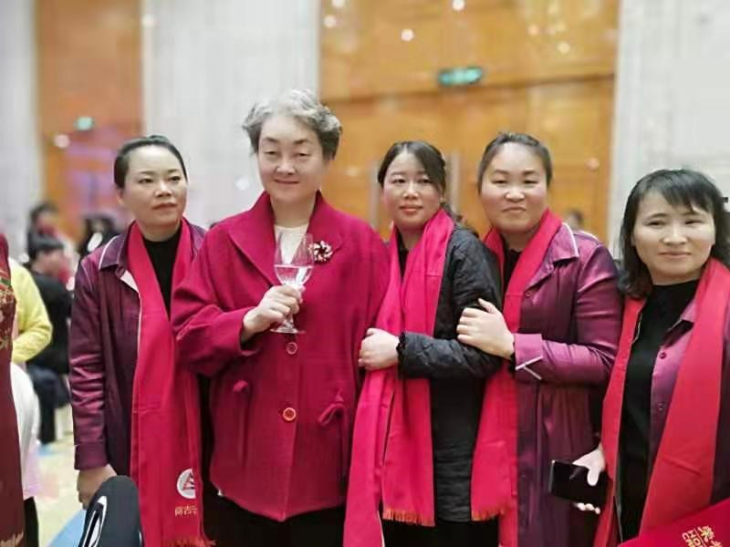 中国-上海第二届东方职业月嫂大奖赛-田华杯(图6)